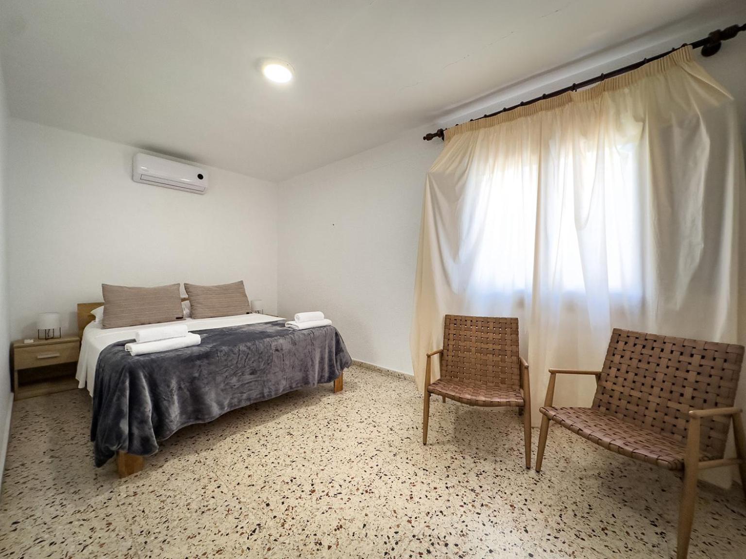 Villa On The Beach Playa Flamenca Orihuela Exterior photo