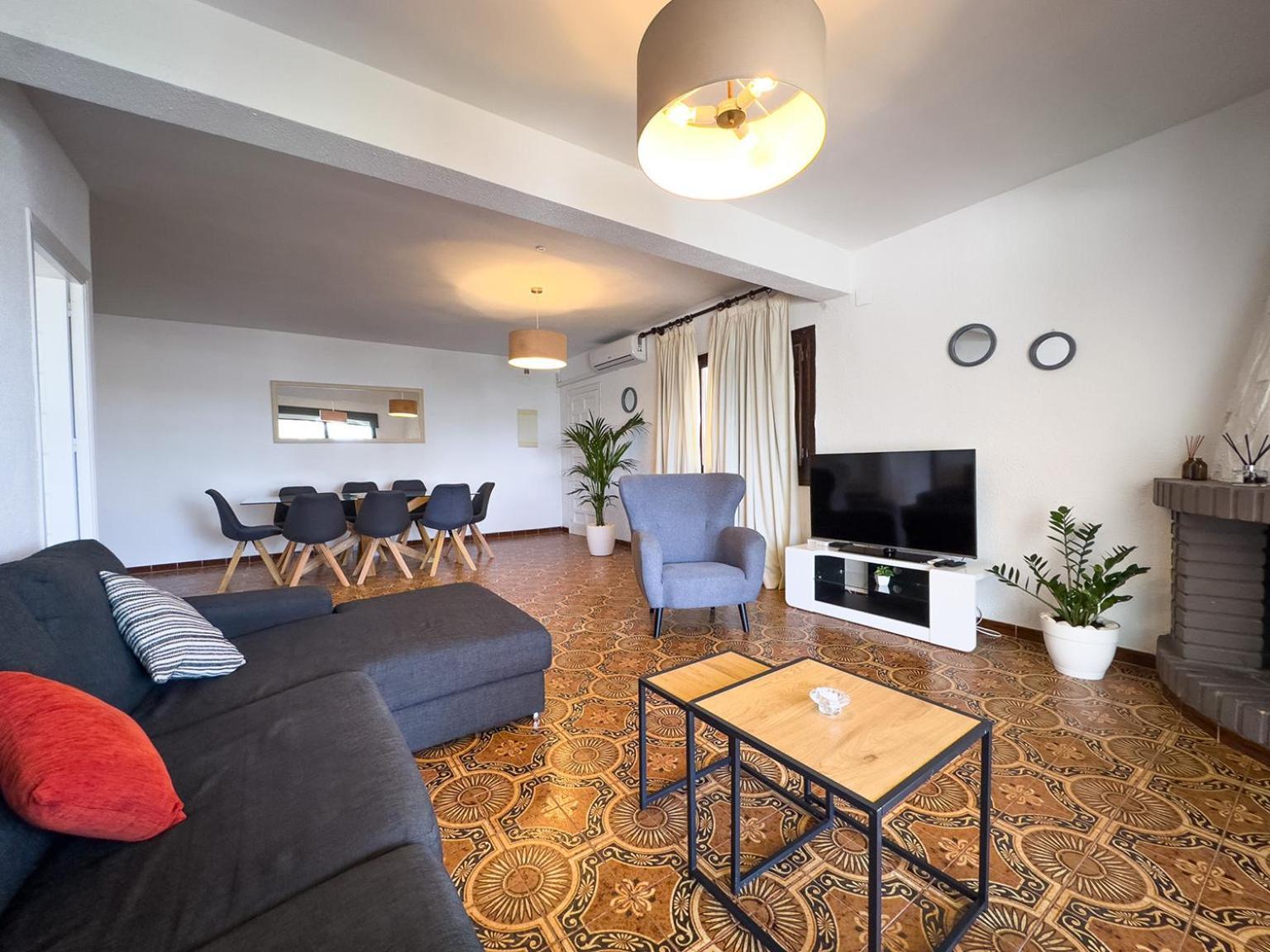 Villa On The Beach Playa Flamenca Orihuela Exterior photo